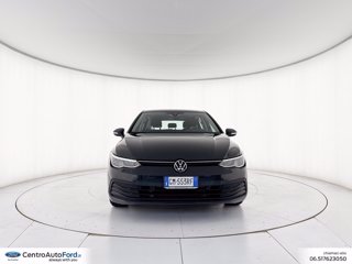 VOLKSWAGEN Golf 1.0 etsi evo life 110cv dsg 1