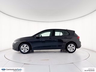 VOLKSWAGEN Golf 1.0 etsi evo life 110cv dsg 2