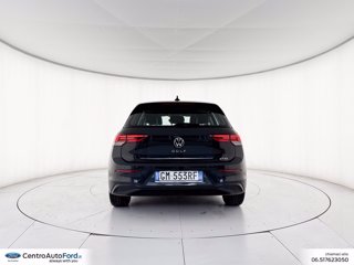 VOLKSWAGEN Golf 1.0 etsi evo life 110cv dsg 3