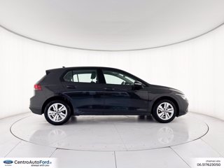 VOLKSWAGEN Golf 1.0 etsi evo life 110cv dsg 4