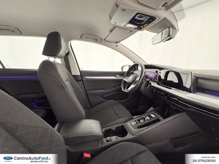 VOLKSWAGEN Golf 1.0 etsi evo life 110cv dsg 5