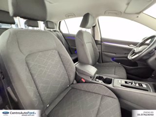 VOLKSWAGEN Golf 1.0 etsi evo life 110cv dsg 6