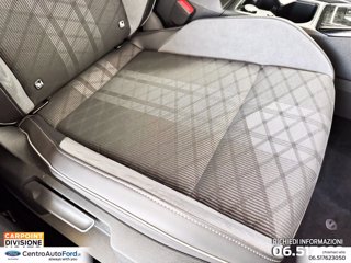 VOLKSWAGEN Golf 2.0 tdi r-line 150cv dsg 7