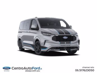 FORD Tourneo custom v710 320 2.0 ecoblue 150cv sport l1h1