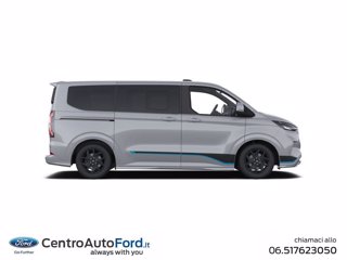 FORD Tourneo Custom 320 2.0 EcoBlue 150CV PC Sport 1