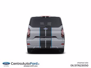 FORD Tourneo Custom 320 2.0 EcoBlue 150CV PC Sport 3