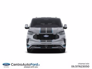 FORD Tourneo Custom 320 2.0 EcoBlue 150CV PC Sport 4