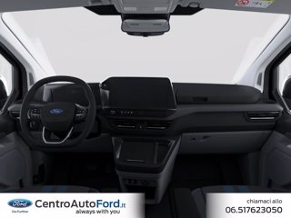 FORD Tourneo custom v710 320 2.0 ecoblue 150cv sport l1h1 5