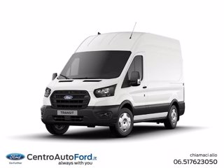 FORD Transit 310 fwd 2.0 ecoblue 130cv trend l2h3 0