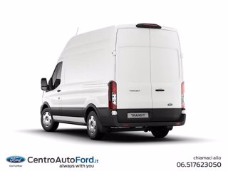 FORD Transit 310 fwd 2.0 ecoblue 130cv trend l2h3 2