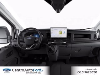 FORD Transit 310 fwd 2.0 ecoblue 130cv trend l2h3 5
