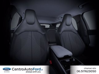 FORD Explorer ev 77kwh extended range rwd 5