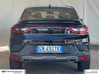 RENAULT Arkana 1.6 e-tech full hybrid e-tech engineered fast track 145cv 3