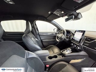 RENAULT Arkana 1.6 e-tech full hybrid e-tech engineered fast track 145cv 5