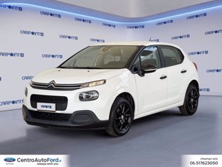 CITROEN C3 1.2 puretech feel s&s 83cv