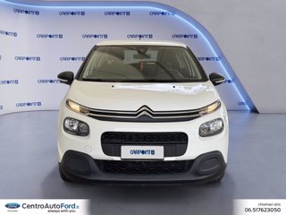 CITROEN C3 1.2 puretech feel s&s 83cv 1