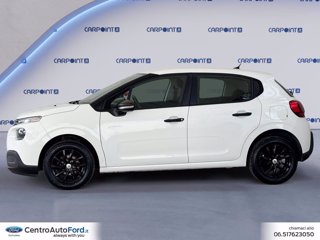 CITROEN C3 1.2 puretech feel s&s 83cv 2