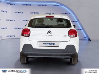 CITROEN C3 1.2 puretech feel s&s 83cv 3