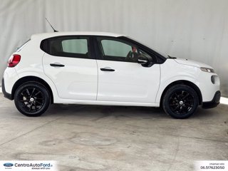 CITROEN C3 1.2 puretech feel s&s 83cv 4