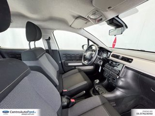 CITROEN C3 1.2 puretech shine s&s 83cv neopatentati 5