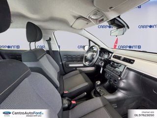 CITROEN C3 1.2 puretech feel s&s 83cv 5