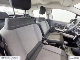 CITROEN C3 1.2 puretech feel s&s 83cv 6