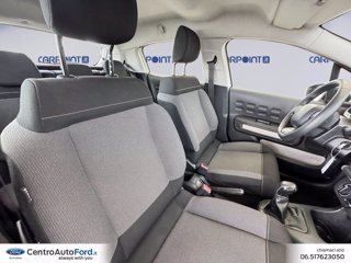 CITROEN C3 1.2 puretech feel s&s 83cv 6