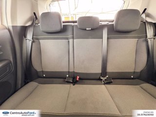 CITROEN C3 1.2 puretech shine s&s 83cv neopatentati 8