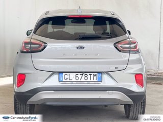 FORD Puma 1.0 ecoboost h titanium x s&s 125cv 3