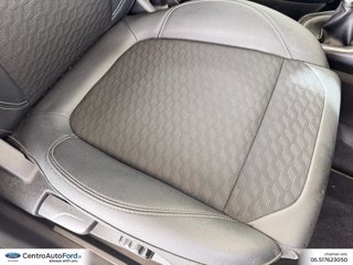 FORD Puma 1.0 ecoboost h titanium x s&s 125cv 7