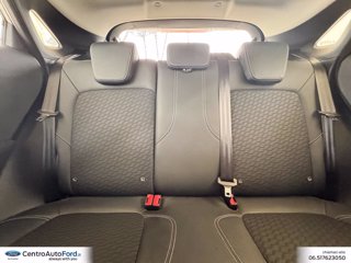 FORD Puma 1.0 ecoboost h titanium x s&s 125cv 8