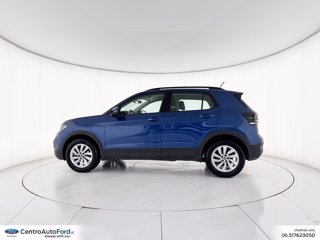 VOLKSWAGEN T-cross 1.0 tsi style 95cv 2