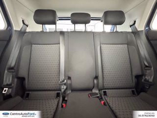 VOLKSWAGEN T-cross 1.0 tsi style 95cv 8