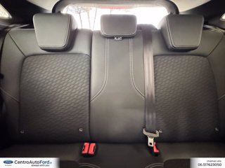 FORD Puma 1.0 ecoboost h titanium x s&s 125cv 8