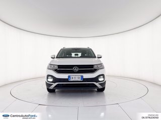 VOLKSWAGEN T-cross 1.0 tsi style 95cv 1