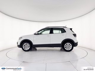 VOLKSWAGEN T-cross 1.0 tsi style 95cv 2