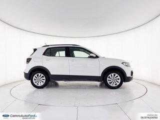VOLKSWAGEN T-cross 1.0 tsi style 95cv 4