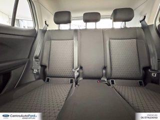 VOLKSWAGEN T-cross 1.0 tsi style 95cv 8