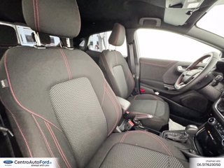 FORD Puma 1.0 ecoboost h st-line s&s 125cv auto 6