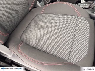 FORD Puma 1.0 ecoboost h st-line s&s 125cv auto 7