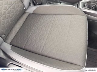 VOLKSWAGEN T-cross 1.0 tsi advanced 110cv dsg 7