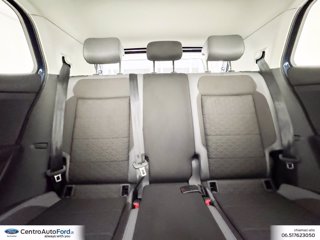 VOLKSWAGEN T-cross 1.0 tsi advanced 110cv dsg 8