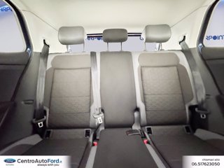 VOLKSWAGEN T-cross 1.0 tsi advanced 110cv dsg 8