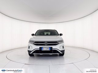 VOLKSWAGEN T-roc 1.0 tsi style 110cv 1