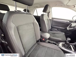 VOLKSWAGEN T-roc 1.0 tsi style 110cv 6