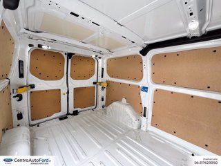 FORD Transit custom 280 2.0 tdci mhev 130cv titanium l1h1 e6.2 8