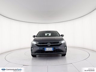 VOLKSWAGEN Taigo 1.0 tsi r-line 110cv dsg 1