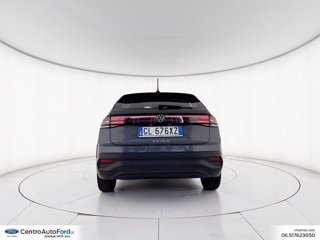 VOLKSWAGEN Taigo 1.0 tsi r-line 110cv dsg 3