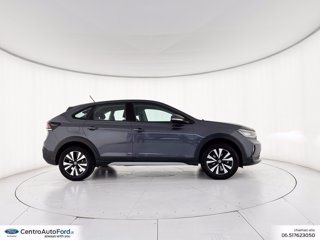 VOLKSWAGEN Taigo 1.0 tsi r-line 110cv dsg 4