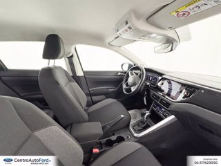 VOLKSWAGEN Taigo 1.0 tsi r-line 110cv dsg 5